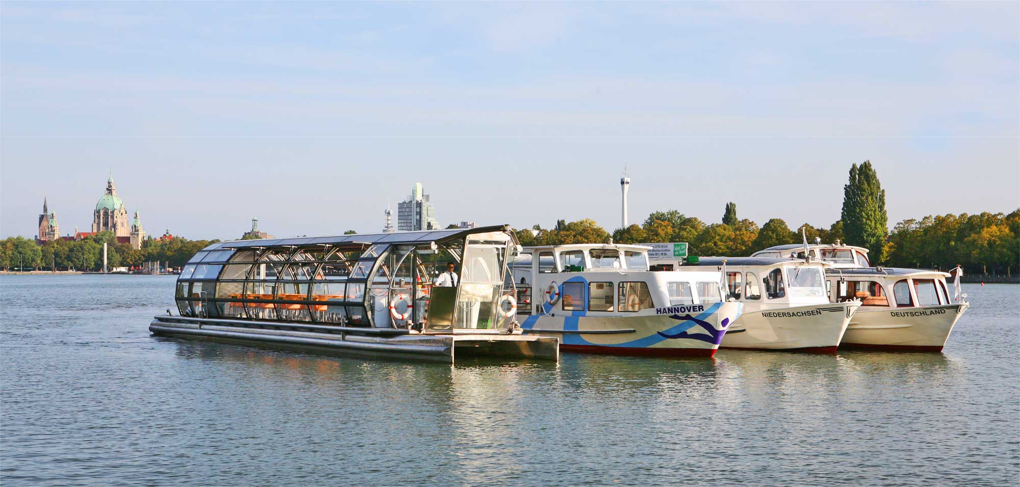 maschsee