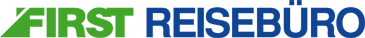 Logo First Reisebüro
