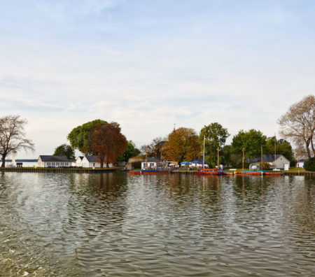 steinhude
