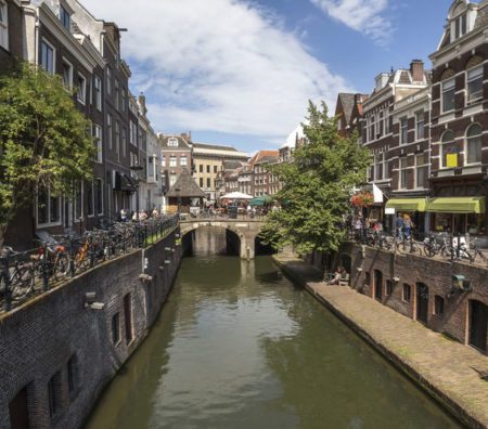 utrecht