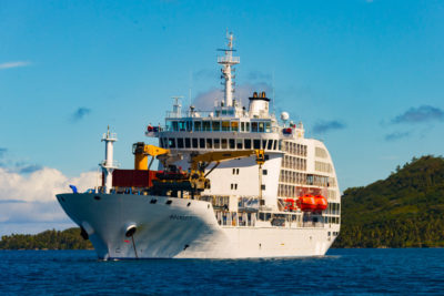 Aranui 5 bei ÜSTRA Reisen buchen
