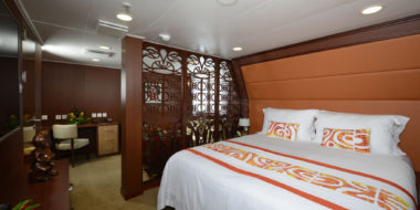 Royal Suite
