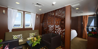 Royal Suite