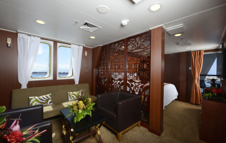 Royal Suite