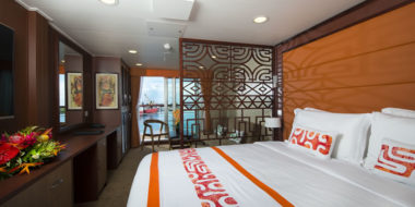 Premium Suite