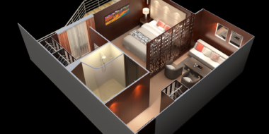 Royal Suite