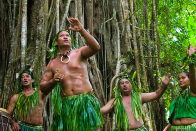 Aranui 5 buchen bei ÜSTRA Reisen