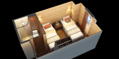 Stateroom