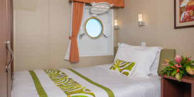 Stateroom
