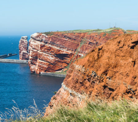 Helgoland
