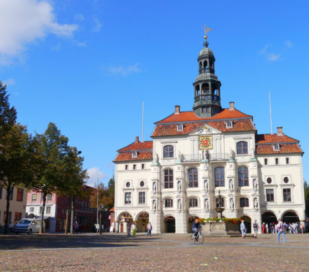 Lüneburg