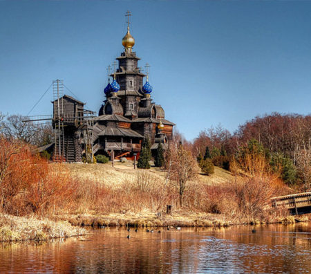 Mühlenmuseum Gifhorn