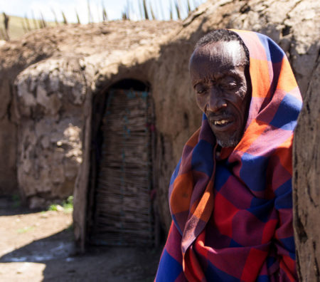 Massai