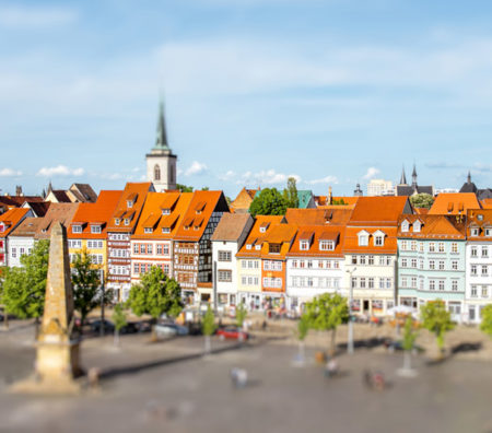 Erfurt