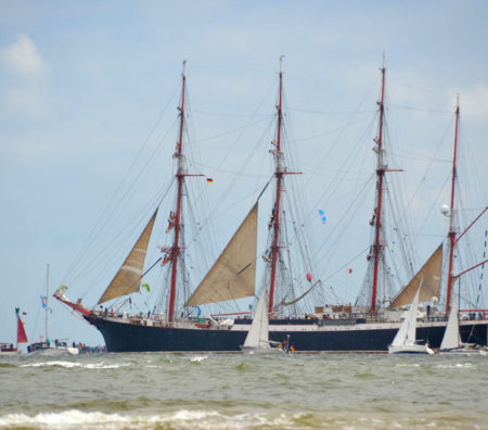 Kieler Woche