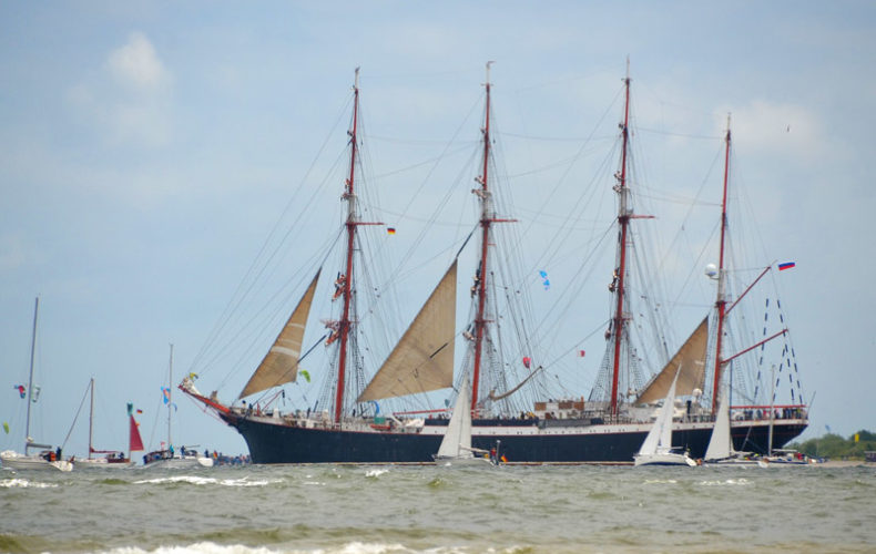 Kieler Woche