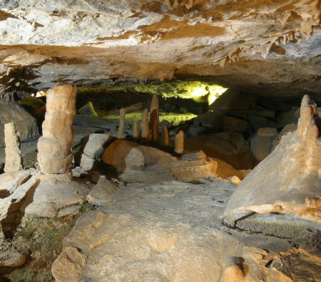 Schillathöhle