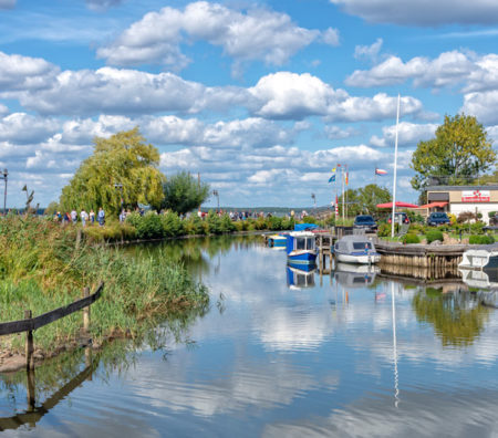 Steinhuder Meer