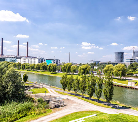 Wolfsburg