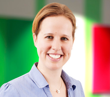 Caroline Deidert