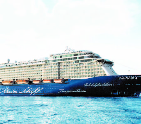 mein schiff
