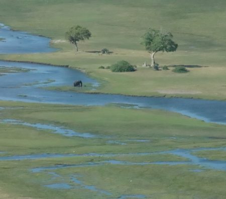 Botswana