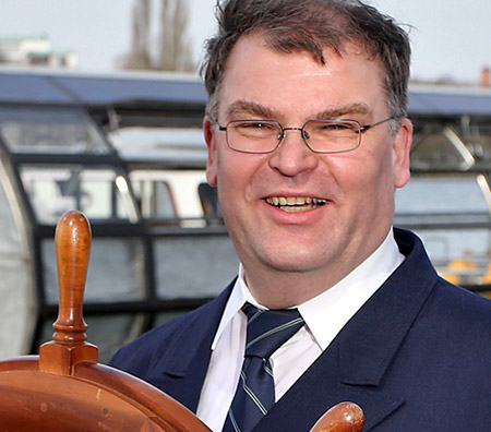 Jens Treudler