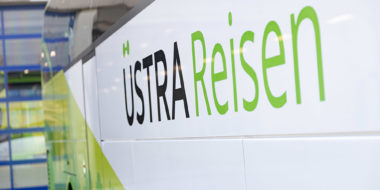 Reisebus H – UR 819