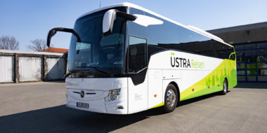 Reisebus H – UR 819