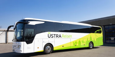 Reisebus H – UR 819