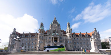 Reisebus H – UR 819