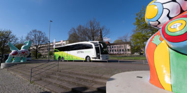 Reisebus H – UR 915