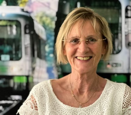 Ute Leichert