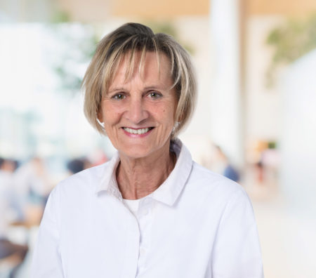 Ute Leichert